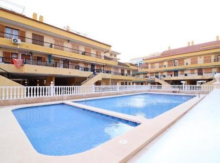 Bungalow Playa La Mata 拉马他 外观 照片