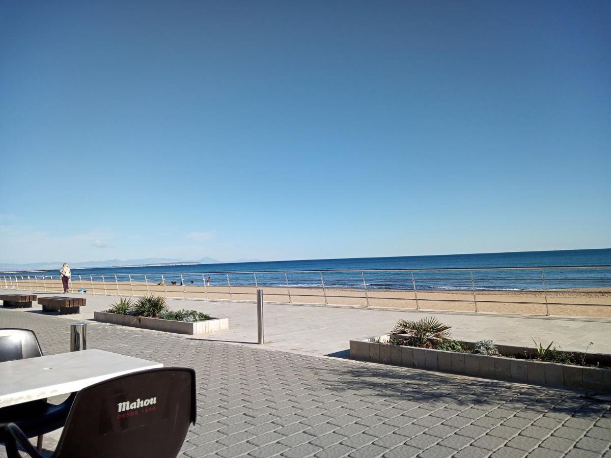 Bungalow Playa La Mata 拉马他 外观 照片