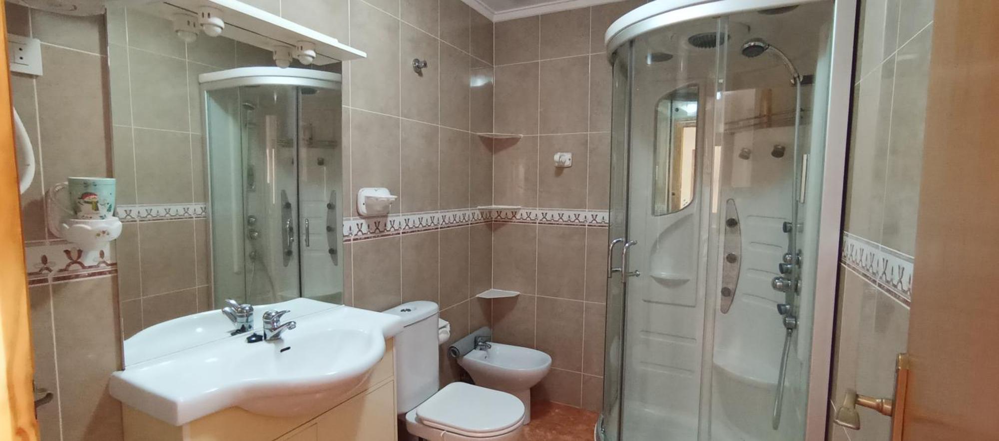 Bungalow Playa La Mata 拉马他 外观 照片