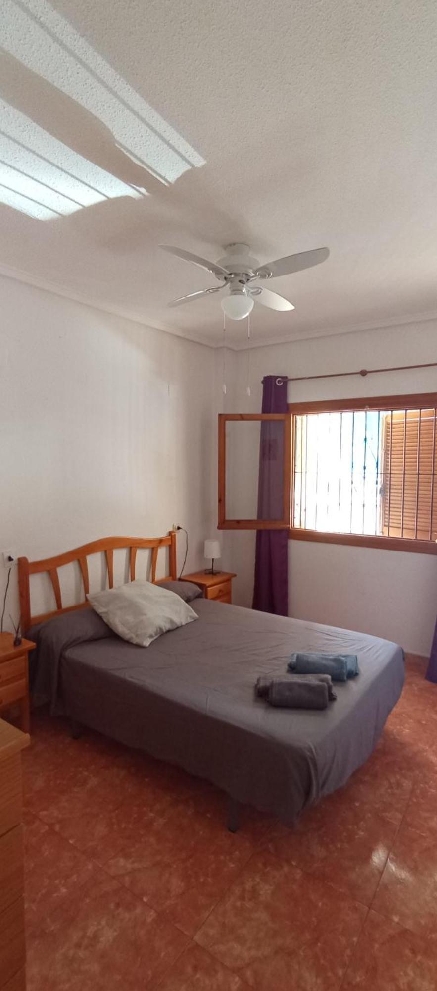 Bungalow Playa La Mata 拉马他 外观 照片