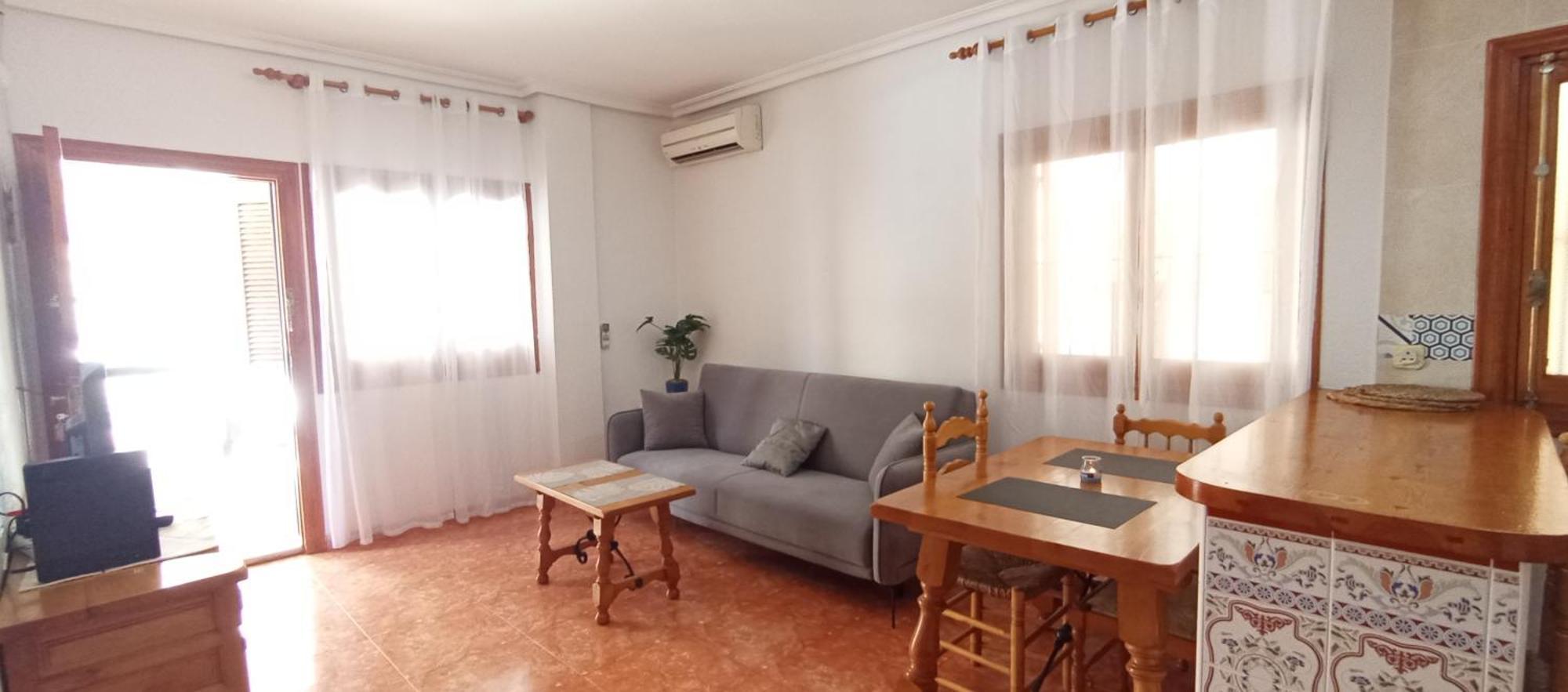 Bungalow Playa La Mata 拉马他 外观 照片