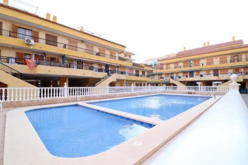 Bungalow Playa La Mata 拉马他 外观 照片